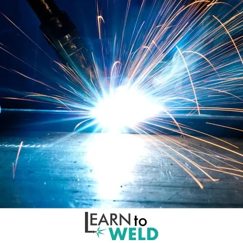 Introduction to Live Welding Training