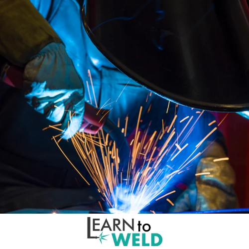 Introduction to Welding