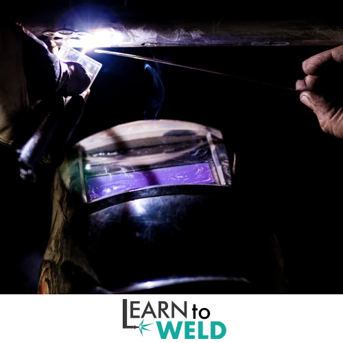 Welding Skills Improvement Training